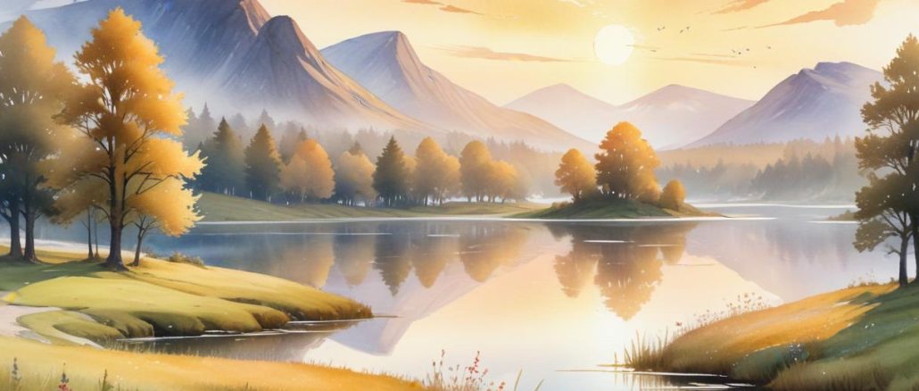 Lars Lerins dyraste tavla – en konstupplevelse att minnas! illustration