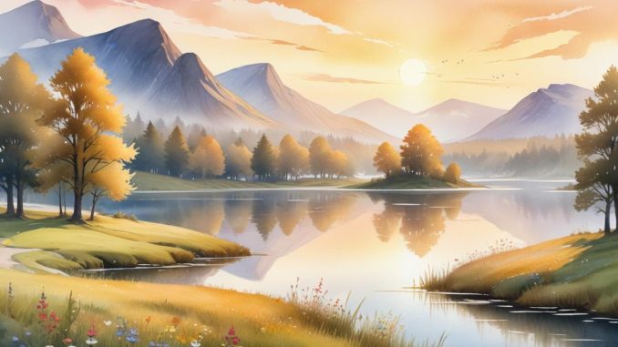 Lars Lerins dyraste tavla – en konstupplevelse att minnas! illustration