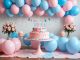 Ska du på gender reveal? Här är presenttipsen! illustration
