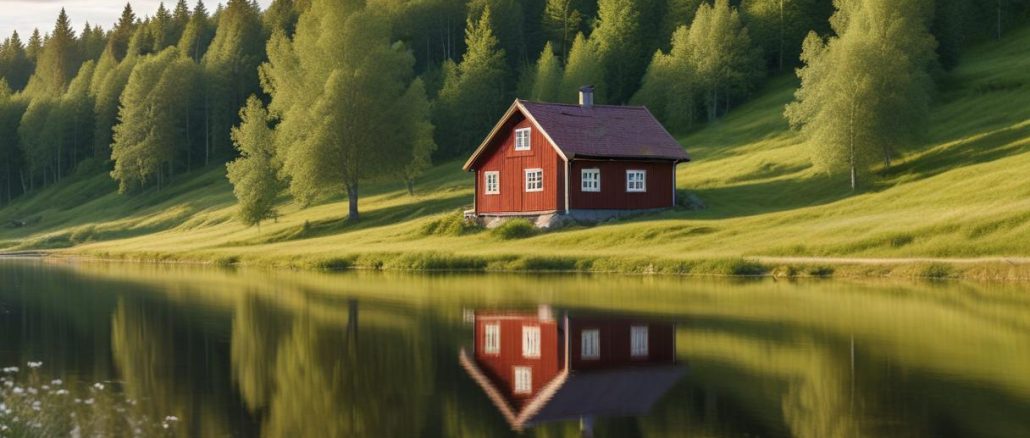 Så här ser Anton Lassgård ut idag – kolla här! illustration